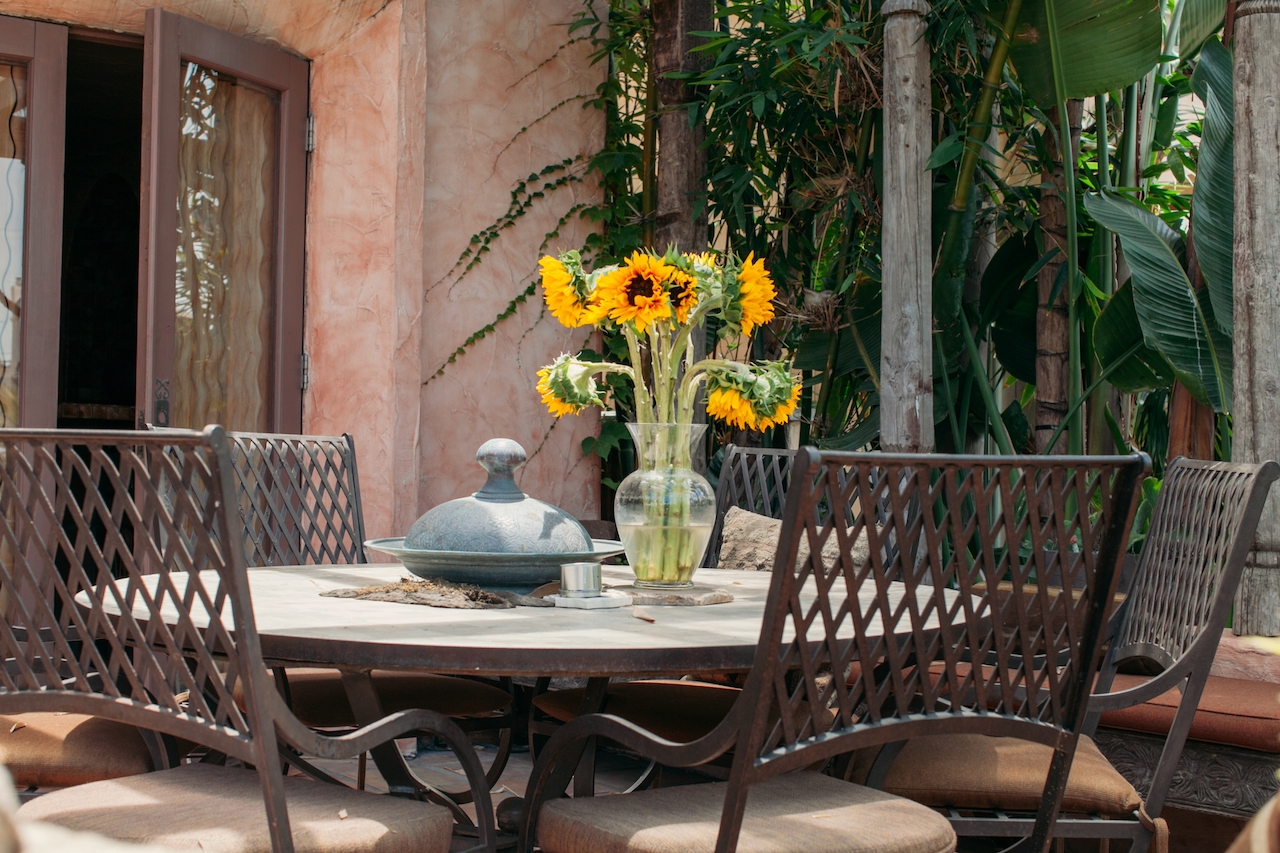 7 Tips for Making Your Small Patio Seem Larger